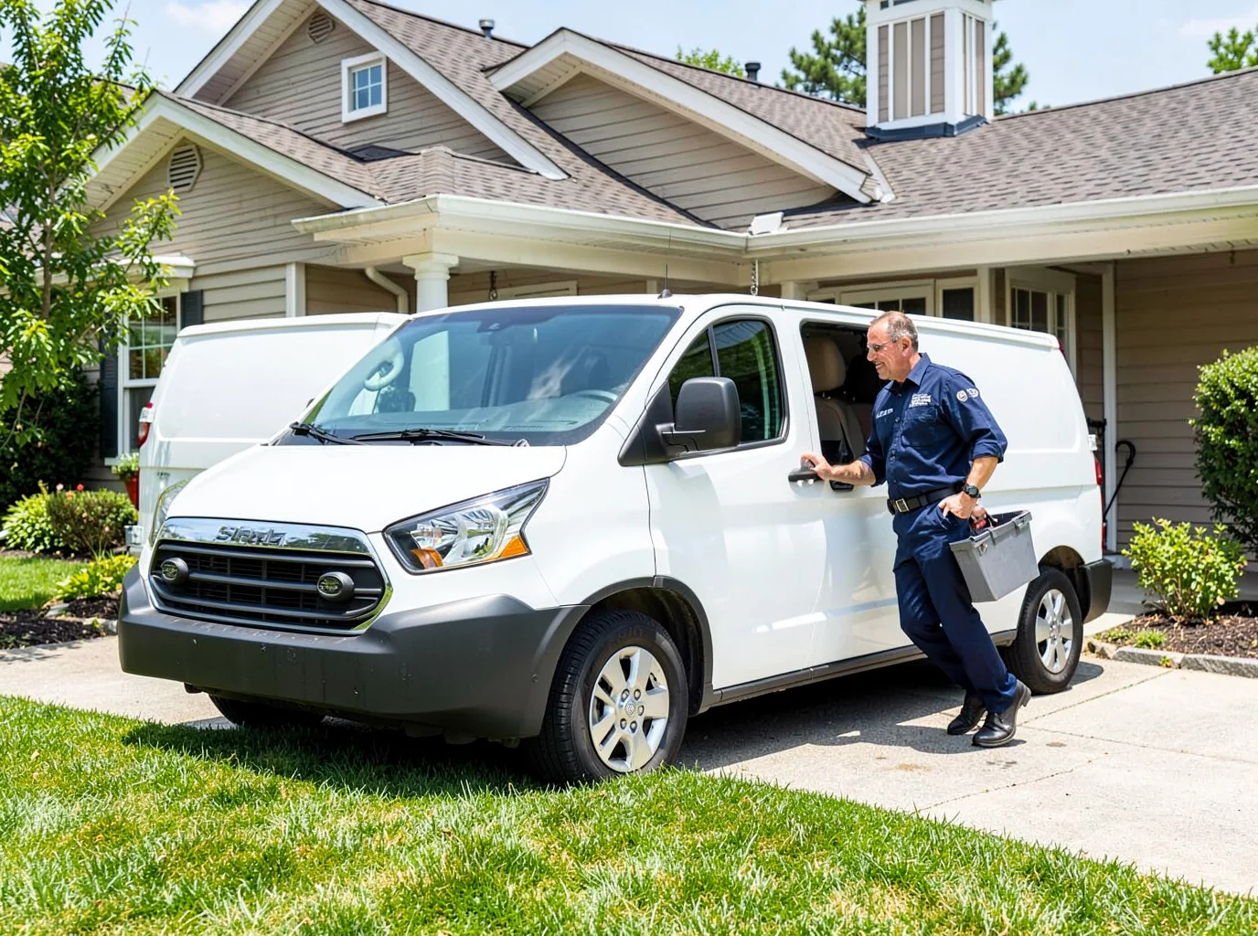 Emergency Plumber company in Decatur, IA